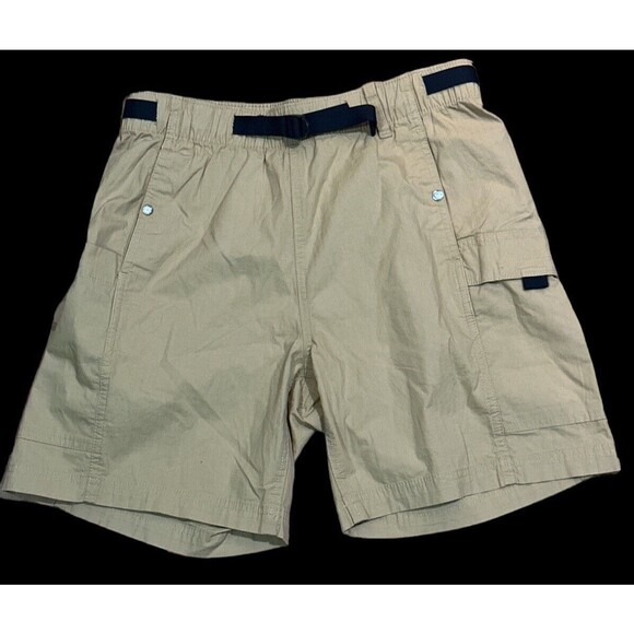The North‎ Face Men's Ripstop Easy Cargo Shorts Size Small NWT - Picture 1 of 7